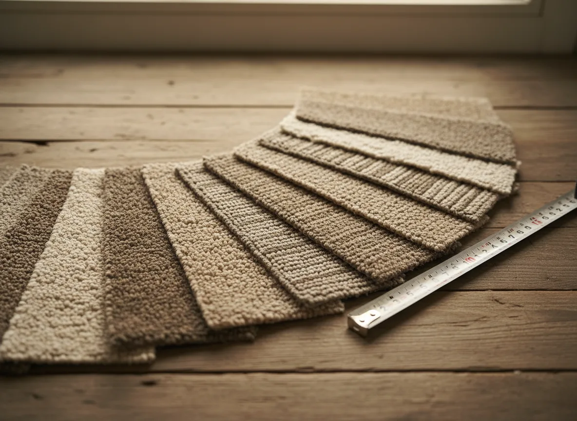 Carpet Installation Burnett, WI FAQs